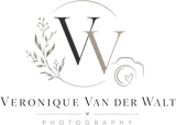 Veronique Van Der Walt logo